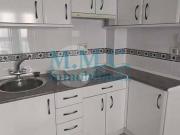 Piso en Venta en Plaza de Toros Santa Rita