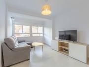 Piso en Venta en Plaza de Toros Santa Rita