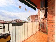 Piso en venta en plaza De Trafalgar, Badalona, de 99 m²...