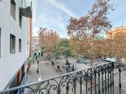 Piso en venta en plaza Del Sortidor, Barcelona, de 51 m²...