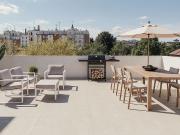 Piso en venta en plaza Dels Merinals, Sabadell, de 90 m²...