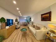 Piso en Venta en Plaza Elíptica República Argentina