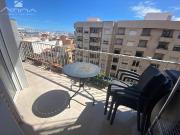 Piso en Venta en Plaza Elíptica República Argentina