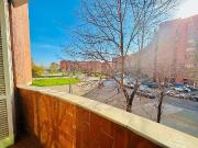 Piso en venta en plaza Espanya, Sabadell, de 121 m² 4...