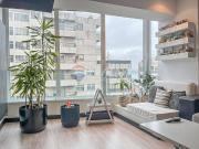 Piso en Venta en Plaza España Corte Inglés