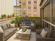 Piso en Venta en Plaza España Corte Inglés