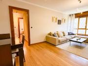 Piso en Venta en Plaza España Corte Inglés Piso en Venta en Plaza España Corte Inglés