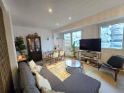 Piso en Venta en Plaza España Corte Inglés