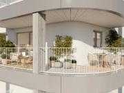 Piso en Venta en Plaza Industria