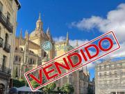 Piso en Venta en Plaza Mayor San Agustín