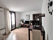 Piso en venta en plaza Pla de Palau, Barcelona, de 54 m²...