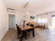 Piso en venta en plaza Plana, Badalona, de 75 m² 3...