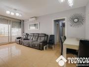 Piso en venta en plaza Sant Roc, Badalona, de 70 m² 3...