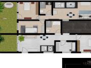 Piso en Venta en Plaza Xúquer