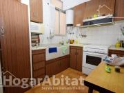 Piso en Venta en Plaza Xúquer