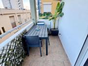 Piso en venta en Pobla de Farnals la, Platja de la Pobla...