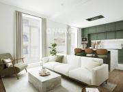 Piso en Venta en Población de Arroyo