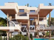 Piso en venta en Población de Arroyo. Precioso...