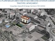 Piso en Venta en Poble