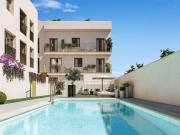 Piso en Venta en Poble Casc Antic