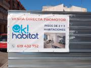 Piso en Venta en Poble Nou