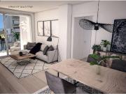 Piso en Venta en Poble Nou