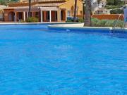 Piso en venta en Poble Nou de Benitatxell el, Cumbre del...