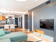 Piso en venta en Poble Nou de Benitatxell el, Cumbre del...