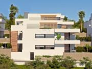 Piso en venta en Poble Nou de Benitatxell el, Cumbre del...