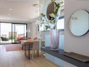 Piso en venta en Poble Nou de Benitatxell el, Cumbre del...