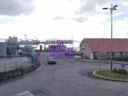 Piso en venta en Pobra do Caramiñal A. Piso frente al...