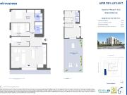 Piso en Venta en Polígon de Llevant