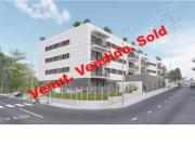 Piso en venta en Polinyà. Pis en venda Obra Nova Polinyà...