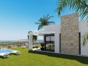 Piso en venta en Polop, Alicante Costa Blanca