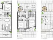 Piso en venta en Polop. Pisos.