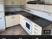 Piso en Venta en Polvorín