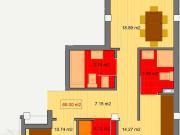 Piso en Venta en Ponferrada