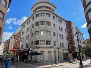 Piso en venta en Ponferrada, Centro. Vivienda en calle...