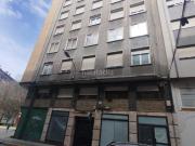 Piso en venta en Ponferrada, Centro. Se vende piso en...