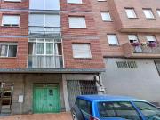 Piso en venta en Ponferrada, Zona Alta. Pisos.