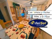 Piso en Venta en Poniente Faro