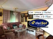 Piso en Venta en Poniente Faro