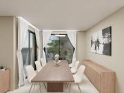 Piso en Venta en Pont Nou Corazón de Jesús