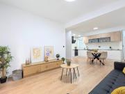 Piso en Venta en Pont Nou Corazón de Jesús