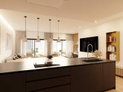 Piso en Venta en Pont Nou Corazón de Jesús