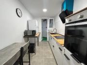 Piso en Venta en Pont Nou Corazón de Jesús