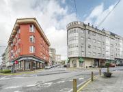 Piso en venta en Ponteceso. Piso vivienda en pleno...