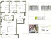 Piso en venta en Pontevedra, A Parda. NUEVA PROMOCIÓN....