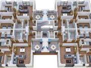 Piso en venta en Pontevedra, Monte Porreiro. Pisos.