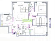 Piso en venta en Pontevedra, Monte Porreiro. Pisos.